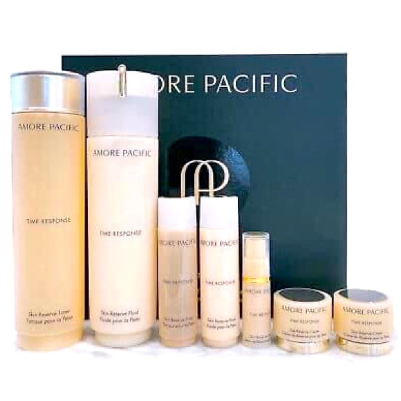 AMOREPACIFIC Time Response Skin Reserve Special Set - Picture 5 of 8